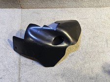 Fiat 500 Abarth 2018 interior