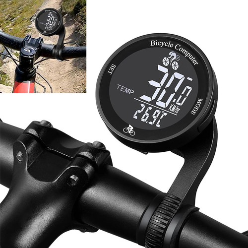 Bike computer waterproof - bike,