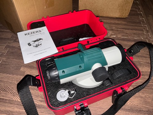 Kezers 32x automatic optical - kezers,