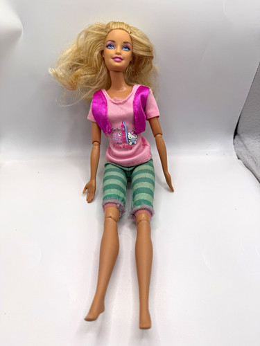 1998 vintage mattel - vintage, barbie
