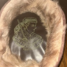 Vintage DAVY CROCKETT COONSKIN