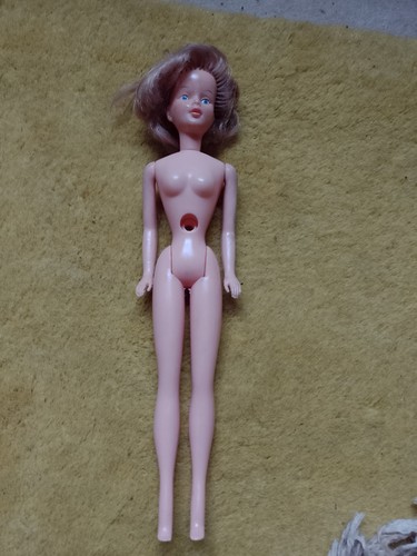 1960 70s doll with - doll,