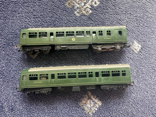 Vintage tri ang - 50s, r157