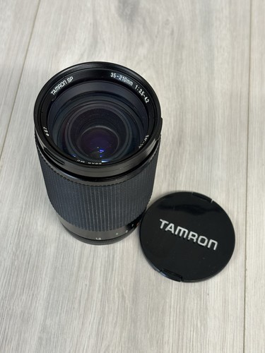 Tamron 210mm 5 - tamron, f/3.5-4.2