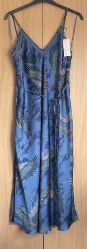 Rosie autograph long satin - autograph,