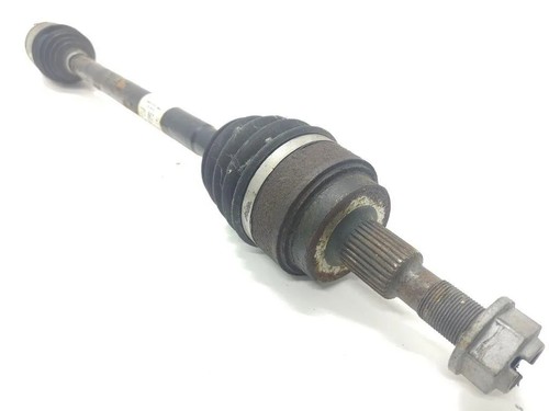 Mercedes benz w164 rear - m,