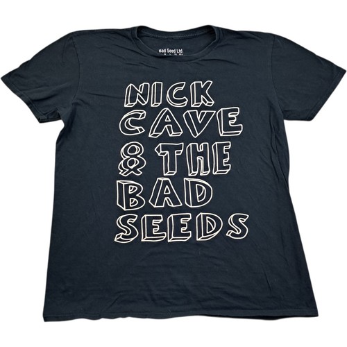 Nick cave the - &, seeds