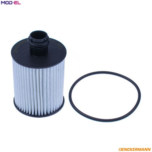 Oil filter a210713 for opel - a210713,