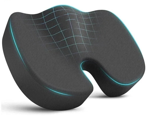 Memory foam coccyx tailbone - memory,