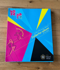 2012 London Olympic /