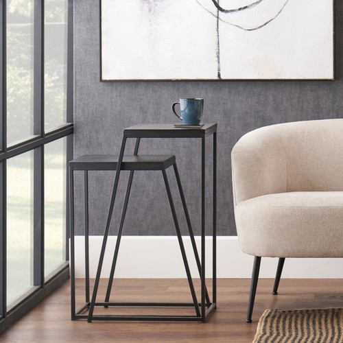 Nest side tables - nest,