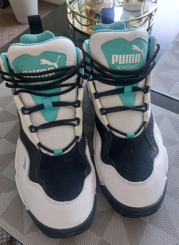 Puma trinomic source - puma,
