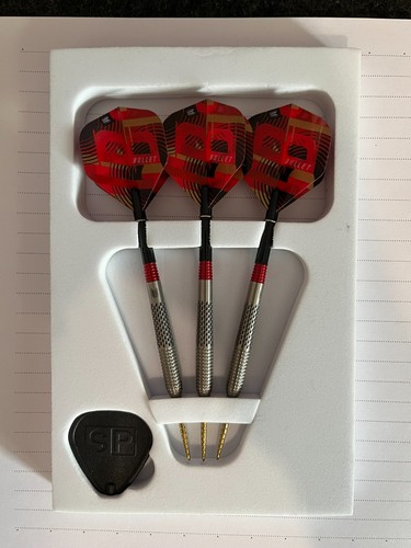 Stephen bunting gen5 darts - stephen,