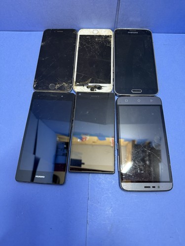 Job lot mobile phone - ,