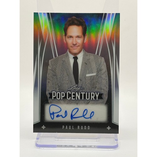 2025 leaf pop century - pop, paul