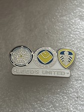 Very Rare Collectable Leeds