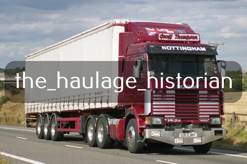Thh truck photos scania - truck,