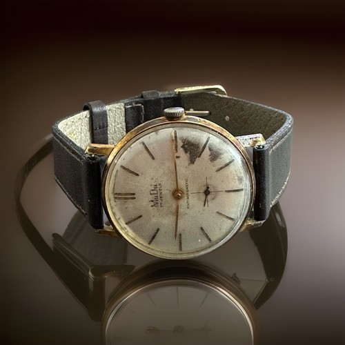 Mudu jewels antimagnetic - 17,