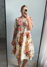 Ewa i Walla romantic floral