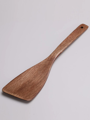 Wooden cooking utensils acacia - utensils,