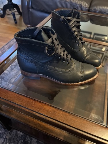 Wolverine 1000 mile - 1000, evelyn