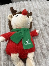 Centre Parcs Christmas