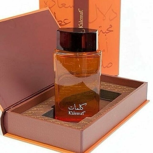 Arabian oud kalemat eau - arabian, de