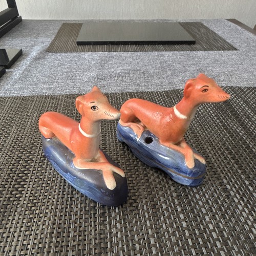 Vintage pair - vintage, of