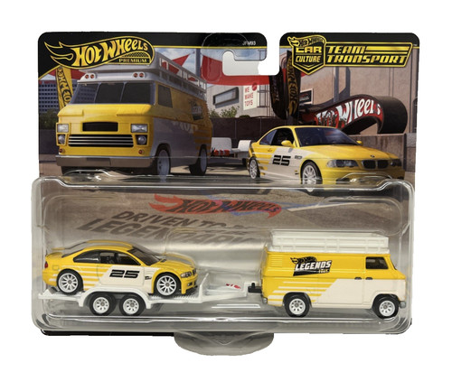 Hot wheels legends team - wheels,