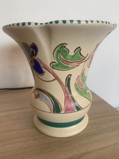 Honiton Devon England Vase –