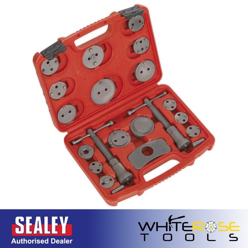 Sealey brake piston - brake, wind