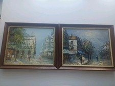 Caroline Burnett & M Sandon