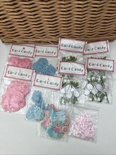 Joblot Card