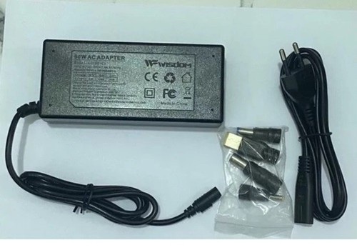 Wisdom 90w universal - wisdom,