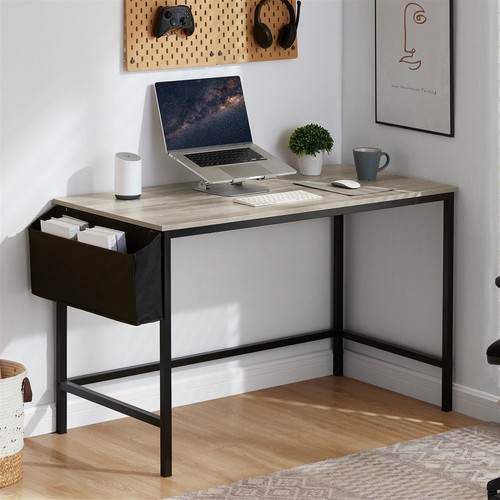Computer desk home office - computer,
