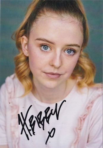 Harriet bibby hand - harriet,