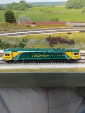 Freightliner Class 70015 . Dcc Ready. Never used so would need running in