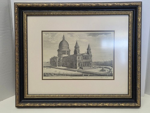 North west view - view, of
