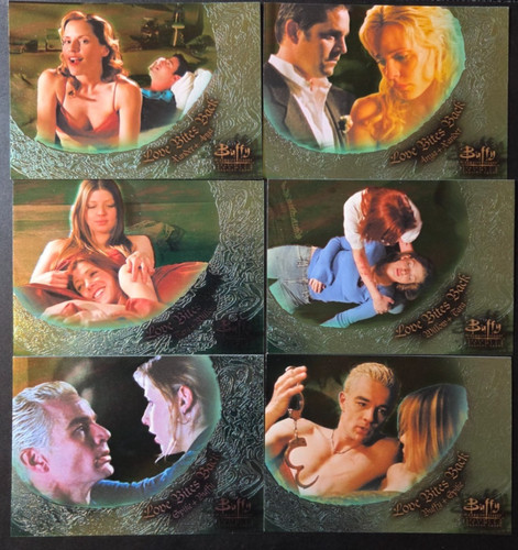 Original buffy the vampire - original,