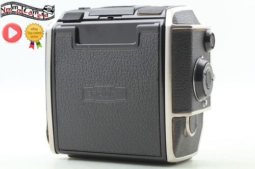 Exc zenza bronica - [exc+5], 6x6