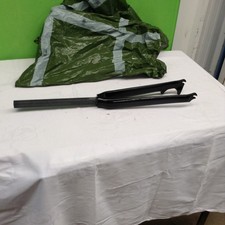 Carbon Fiber Fork Straight