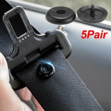 5 Pairs Universal Vehicle Car