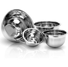 German Mixing Bowl Stainless