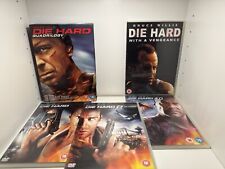 Die Hard Quadrilogy - Die