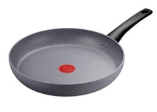 Tefal Healthy Cook Non-Stick 24cm Frying Pan All Hobs & Induction NEW Grey
