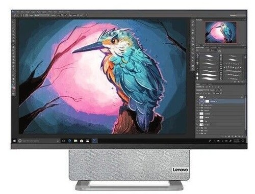 Lenovo yoga aio ryzen7 - aio-7, 5800h