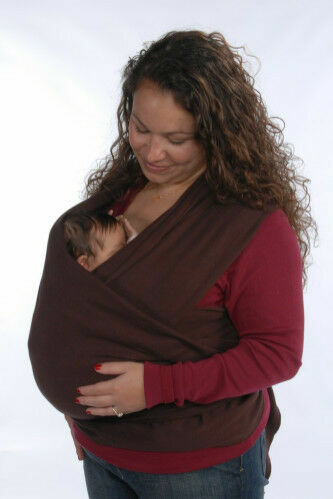Moby classic wrap baby - moby, carrier