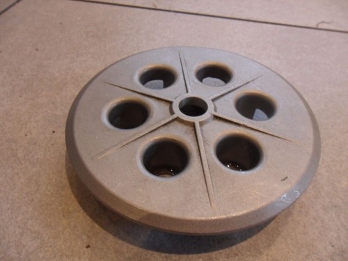 Sherco clutch pressure - sherco,