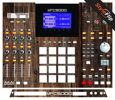 Akai MPC 5000 | Wood 3 |