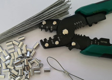 50 ELECTRIC METER SECURITY